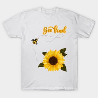 Bee Kind T-Shirt